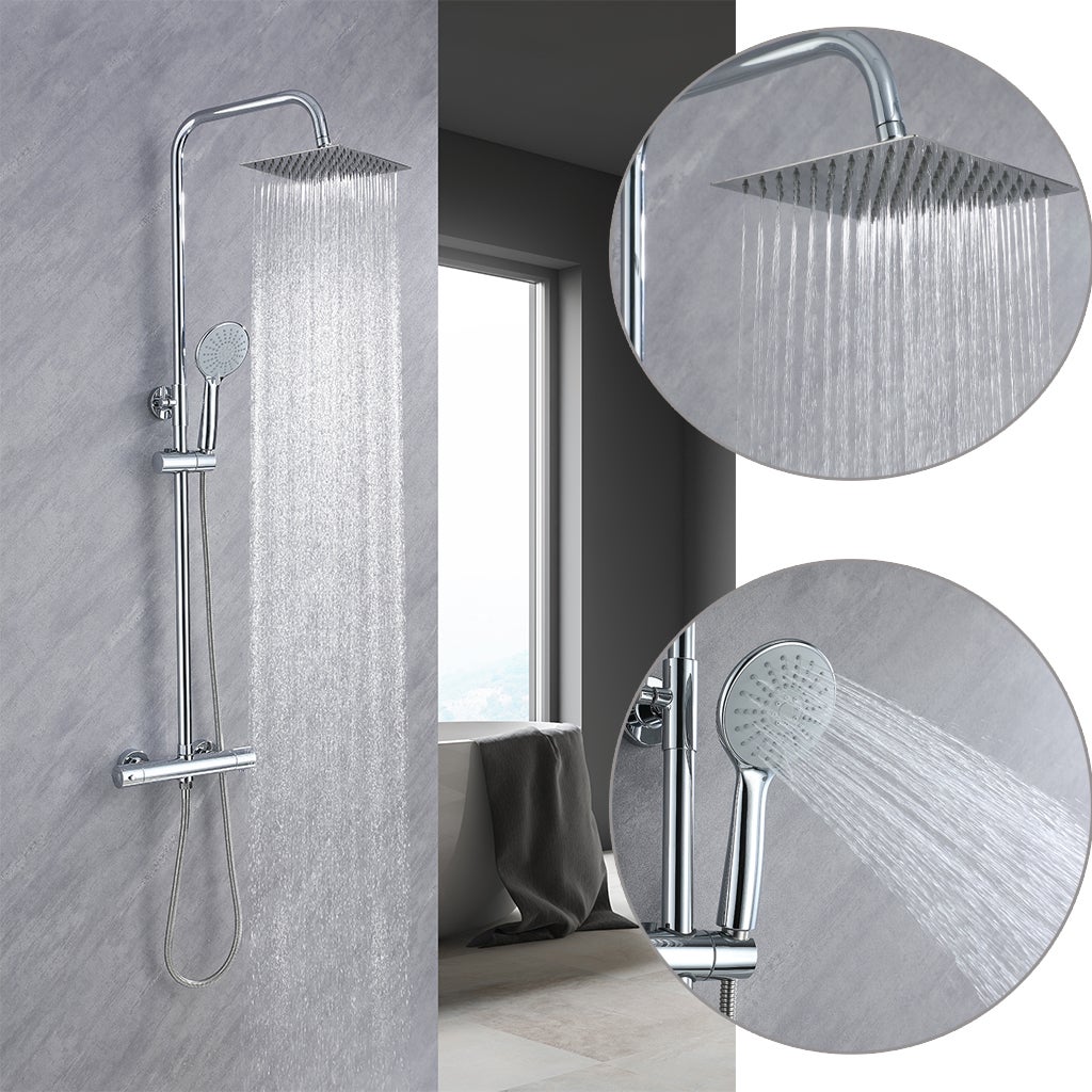 Quadrato extrapiatto