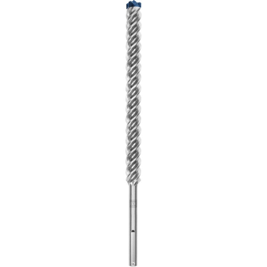 Bosch Professional - Foret béton 28mm SDS MAX 8X Expert 28x400x520mm 4 taillants - 2608900248 - 2