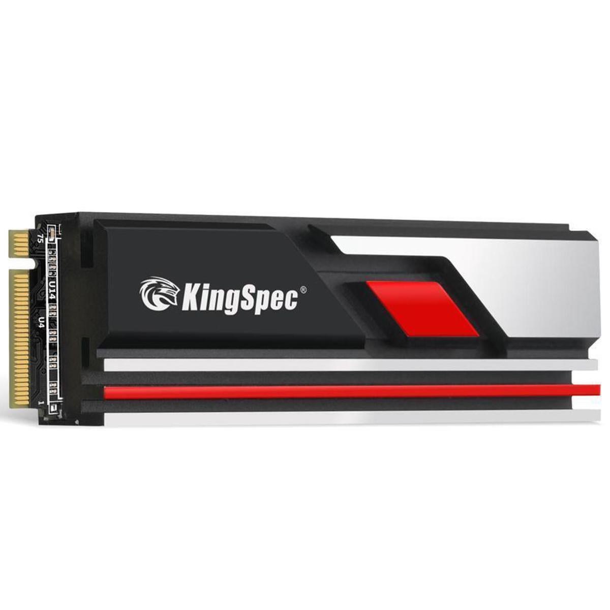 SSD NVMe ORICO 1TB PCIe 4.0 - Fino A 7200MB/s, Compatibile Con PS5 E PC - Foto 9