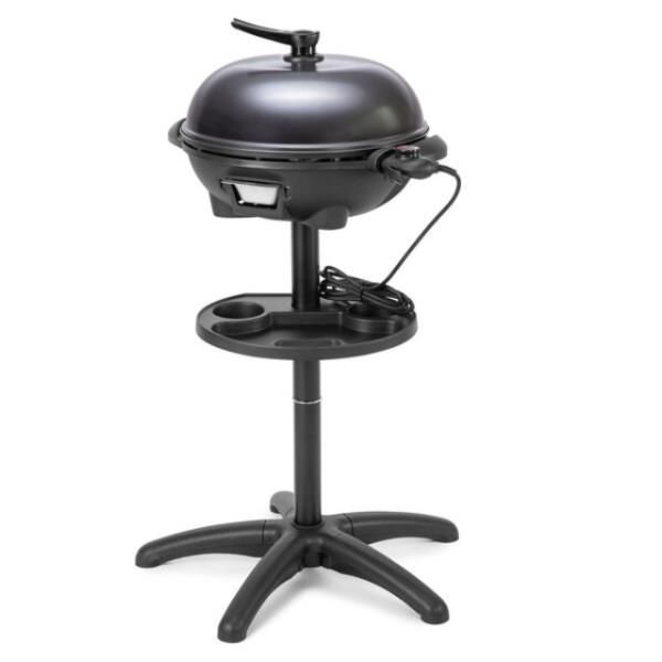 Barbecue Elettrico Fieldmann Mod.Fzg 2005-E