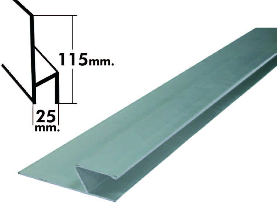 Stadia In Alluminio 60x30 1500 - Per Edilizia E Topografia - Foto 6