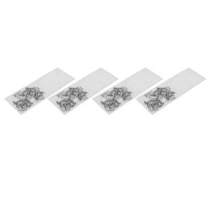 Fustella Metallica Da Taglio Per Scrapbooking E Biglietti - Motivo Floreale Con Foglie, Matrice In Acciaio Al Carbonio 10,8x9,6 Cm - Ideale Per Goffratura, Album Fai Da Te E Decorazioni Di Carta - 2