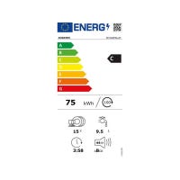 LAVE-VAISSELLE Tout Intégrable 15 couverts Classe C 44 dB 9 L Bandeau 4 ROSIERES - RI5C4F0A-47 LAVE-VAISSELLE Tout Intégrable 15 couverts Classe C 44 dB 9 L Bandeau 4 ROSIERES - RI5C4F0A-47
