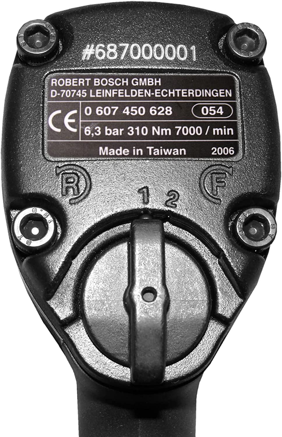 Bosch Avvitatore Con Punte E Manico A T - Alta Coppia 46 Nm Per Serraggio Potente - Foto 6