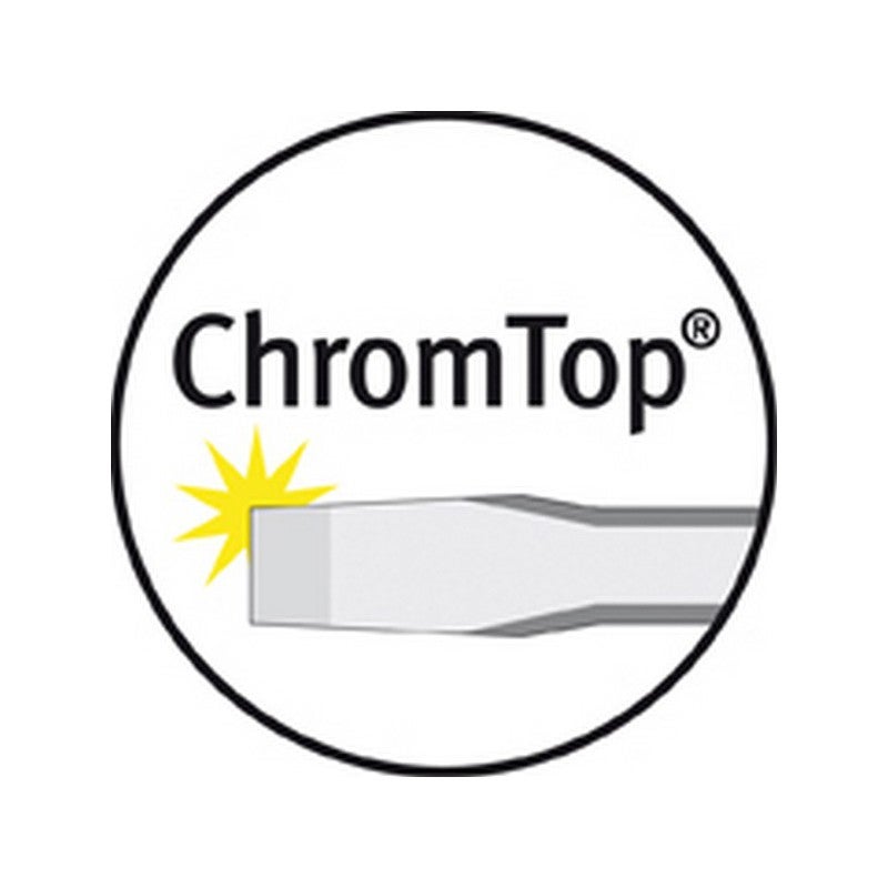 Tournevis TORX® avec porte-vis, Dimensions : T 15, Long. de la lame 80 mm, Long. totale 191 mm - 3