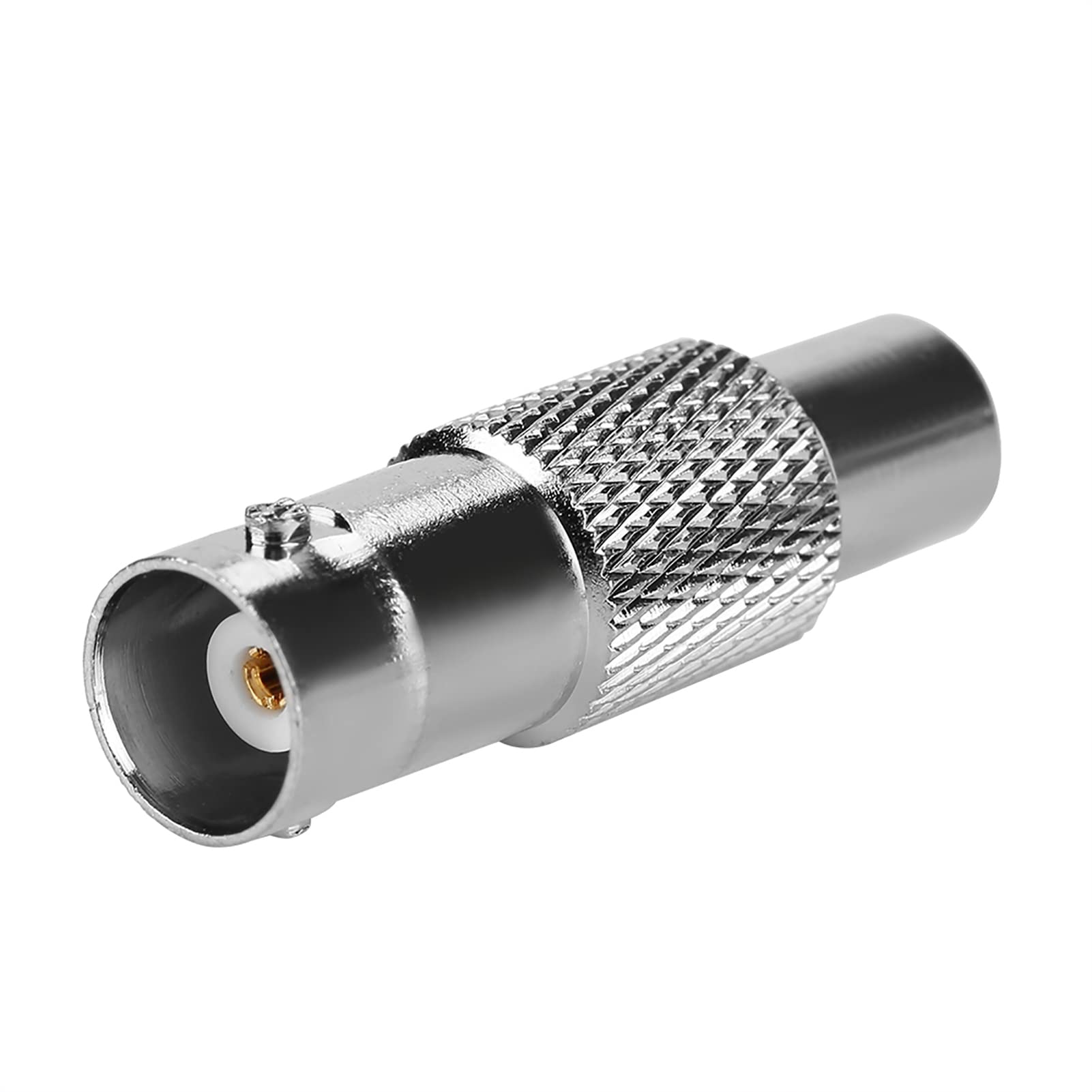 Testeur De Câble Réseau 4-en-1 Portable - RJ45, RJ11, USB, BNC - Avec Prise Distante