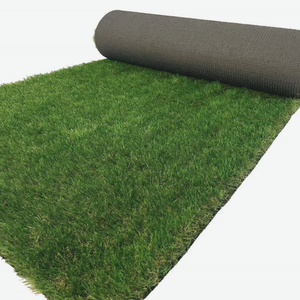 Erba Sintetica Humphrey 20mm - Rotolo 2x5m (10m²) - 4 Colori Fibra - Realistica E Resistente - Foto 13