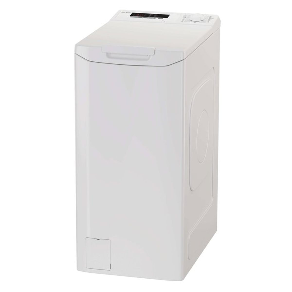 Masina de spalat rufe verticala Candy EYTC1 272D3-S | 7kg, 1200RPM, Clasa C, Alb