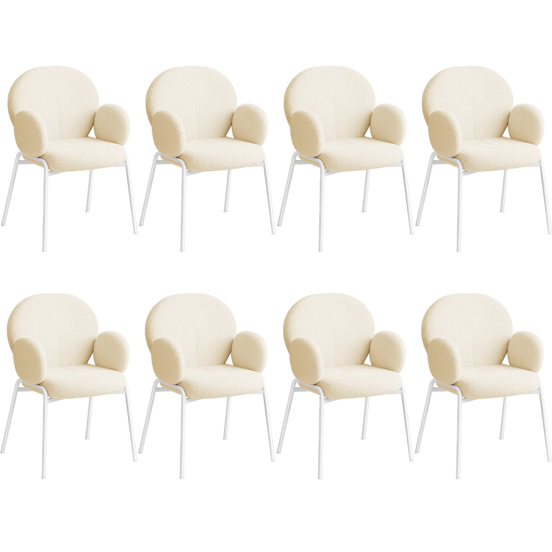 Sillones Baratos Orejeros TecTakeu00ae Silla Tapizada En Tejido