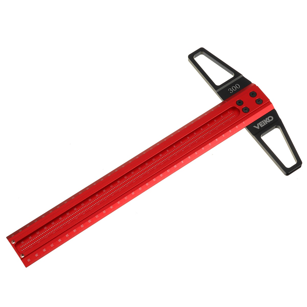 Righello per marcatura a T di precisione da 300 mm per la lavorazione ...