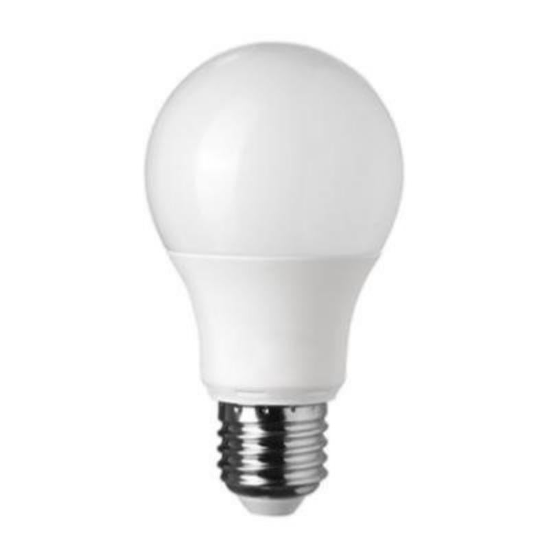 Ampoule Led E27 12w 220v A60 Dimmable Blanc Froid 6000k 8000k