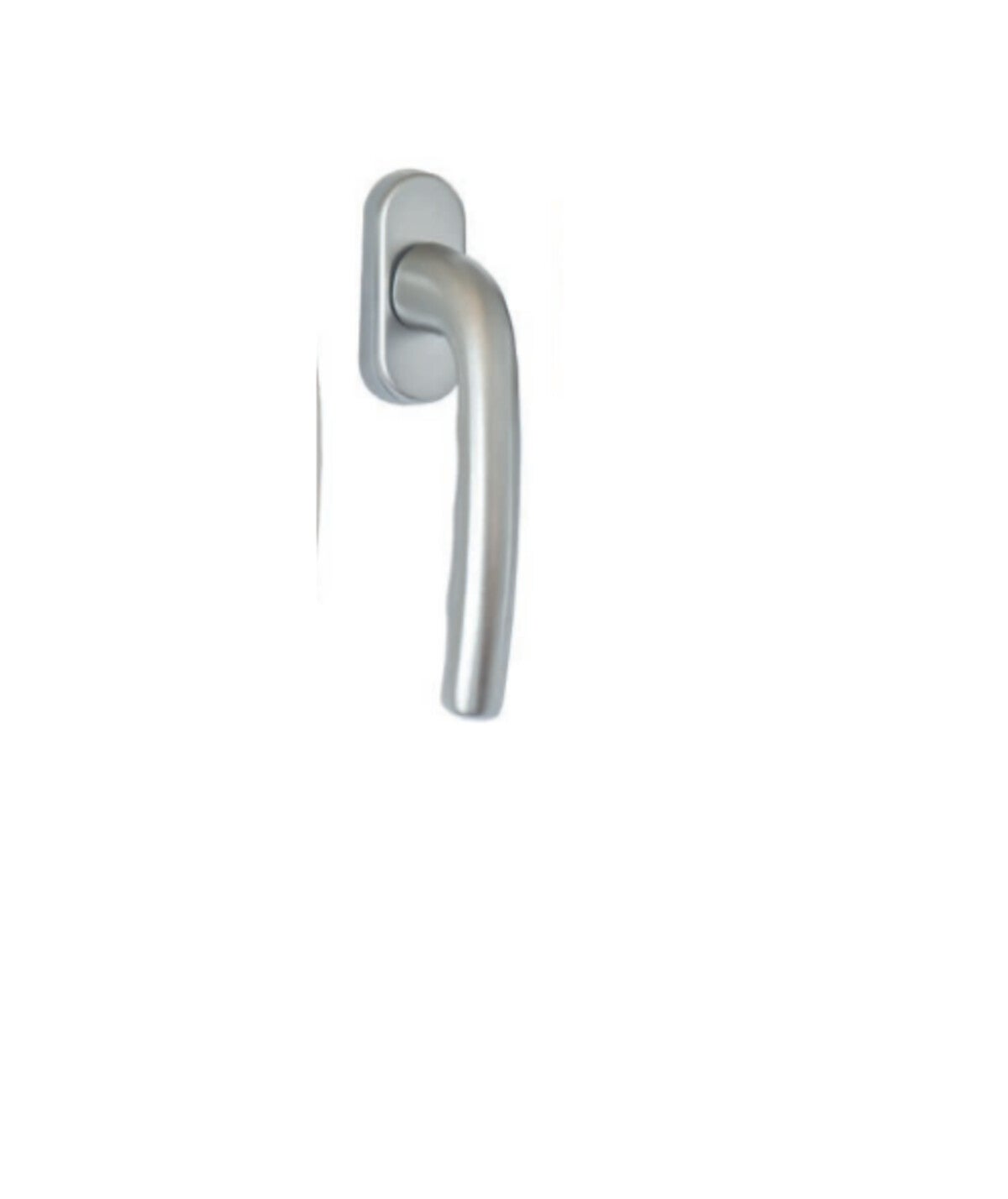 Fenetre Bois 1 Vantail H60 X L50 Cm Côte Tableau Tirant Droite, Poignee (ref 010220f9) Gd Menuiseries - 3