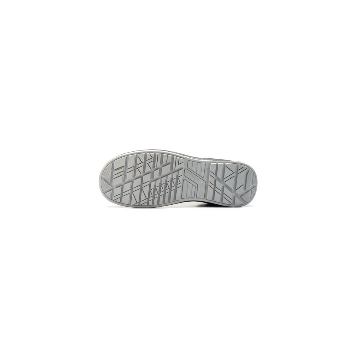 SAPATO ESPORTIVO S1P PU+PL NGR/NAR - 2