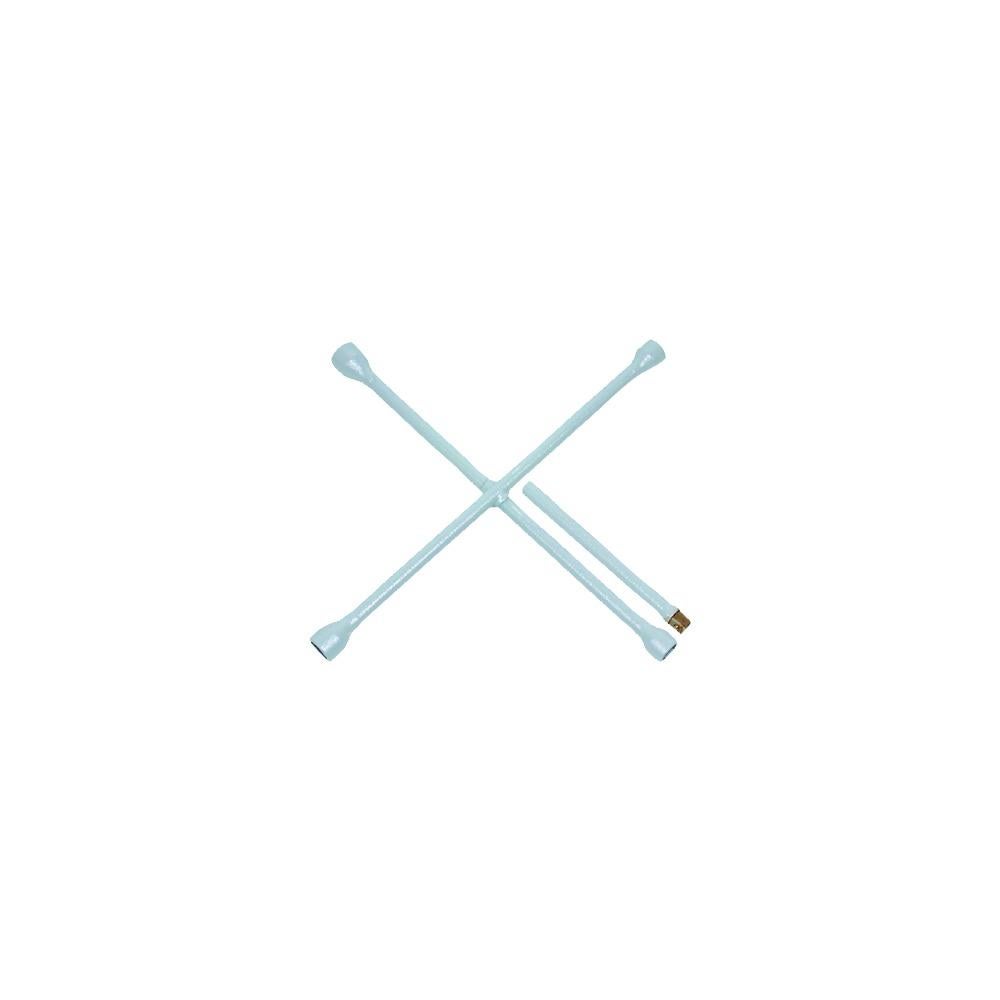 Heyco 530161780 Clé en Tube 530, Argent, 16 x 17 mm