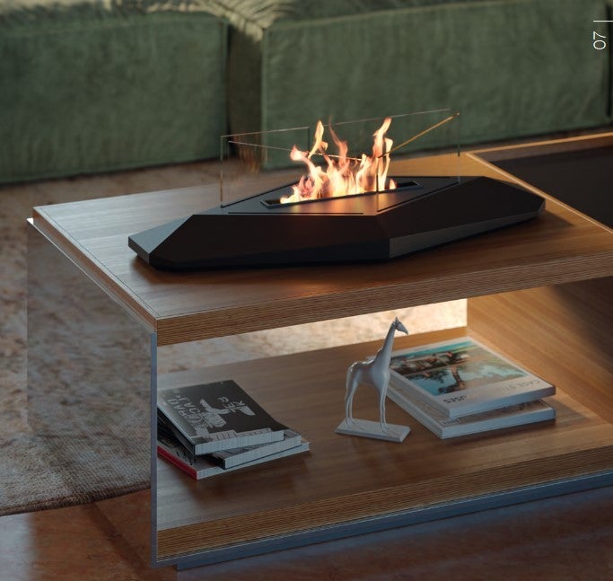 Boston Boston Table Table System - 5