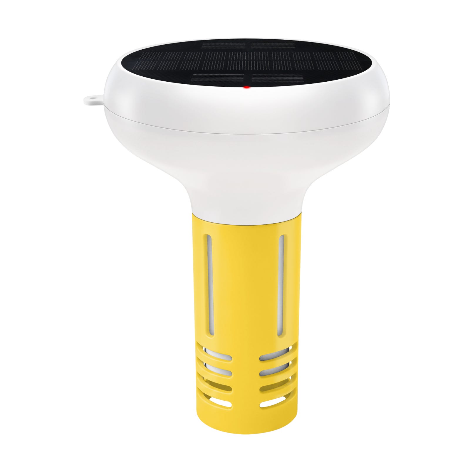 Analyseur d’eau de piscine Zigbee 7-en-1, pH ORP TDS salinité ...
