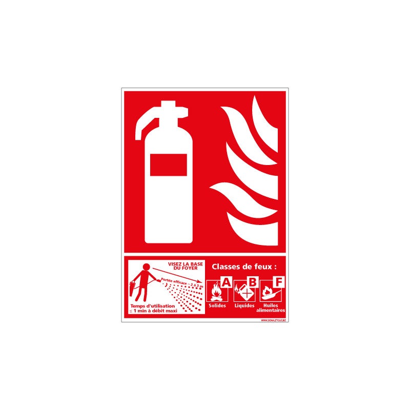Schild 'Les Gestes Barrières' (Hygienemaßnahmen) – 45x63 Cm, Selbstklebendes Vinyl Oder Alu-Dibond | Für Büro, Geschäft, öffentliche Räume