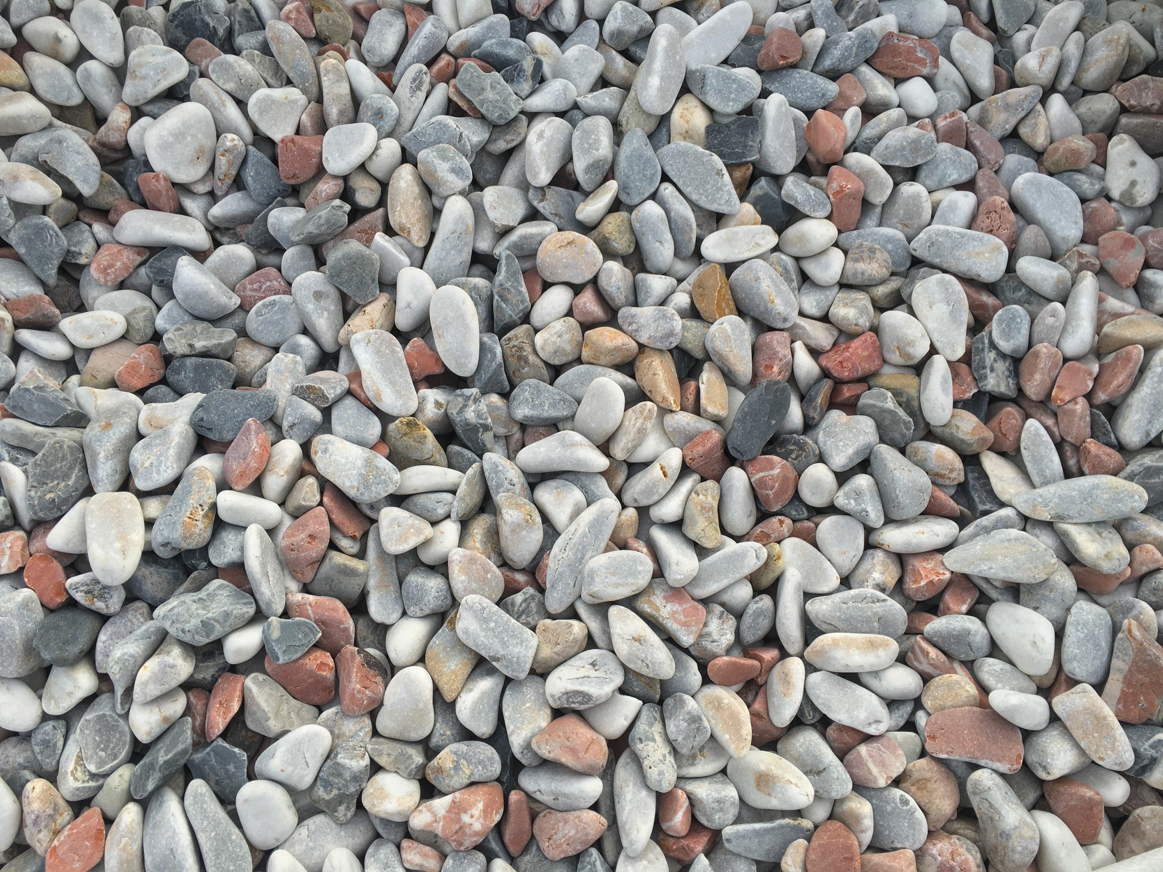 Canto Rodado Pandora Saco 20 kg. / 12-24 mm - 5