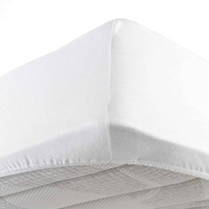 DODO - Couette tempérée 350 g/m² - SENSO DOUCEUR - 200 x 200 cm - Blanc