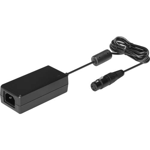 Bloc D'alimentation DEHNER 9V DC 2.0A 24W Stabilisé - Tension Fixe, Protections Intégrées, Classe II, Pour Applications électroniques