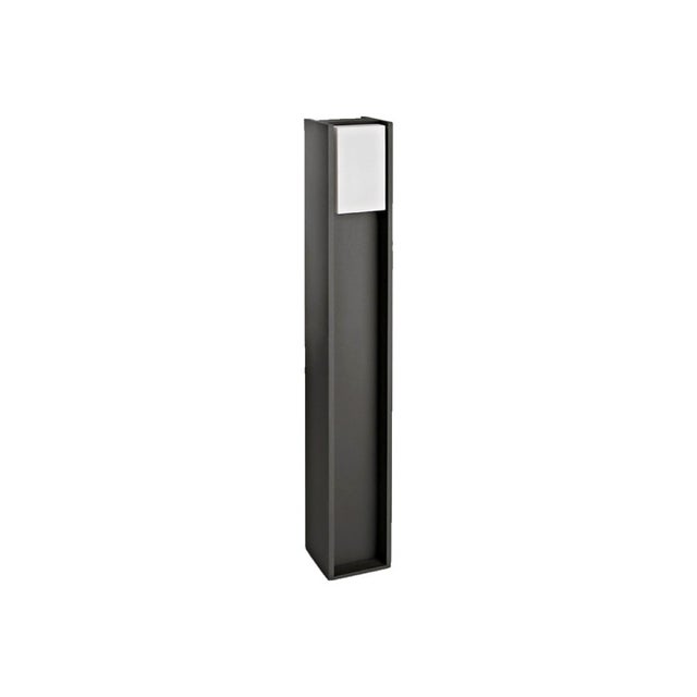 Borne lumineuse d'extérieur PHILIPS - 80cm - 14W - 810 lumens - 2700K - 93525