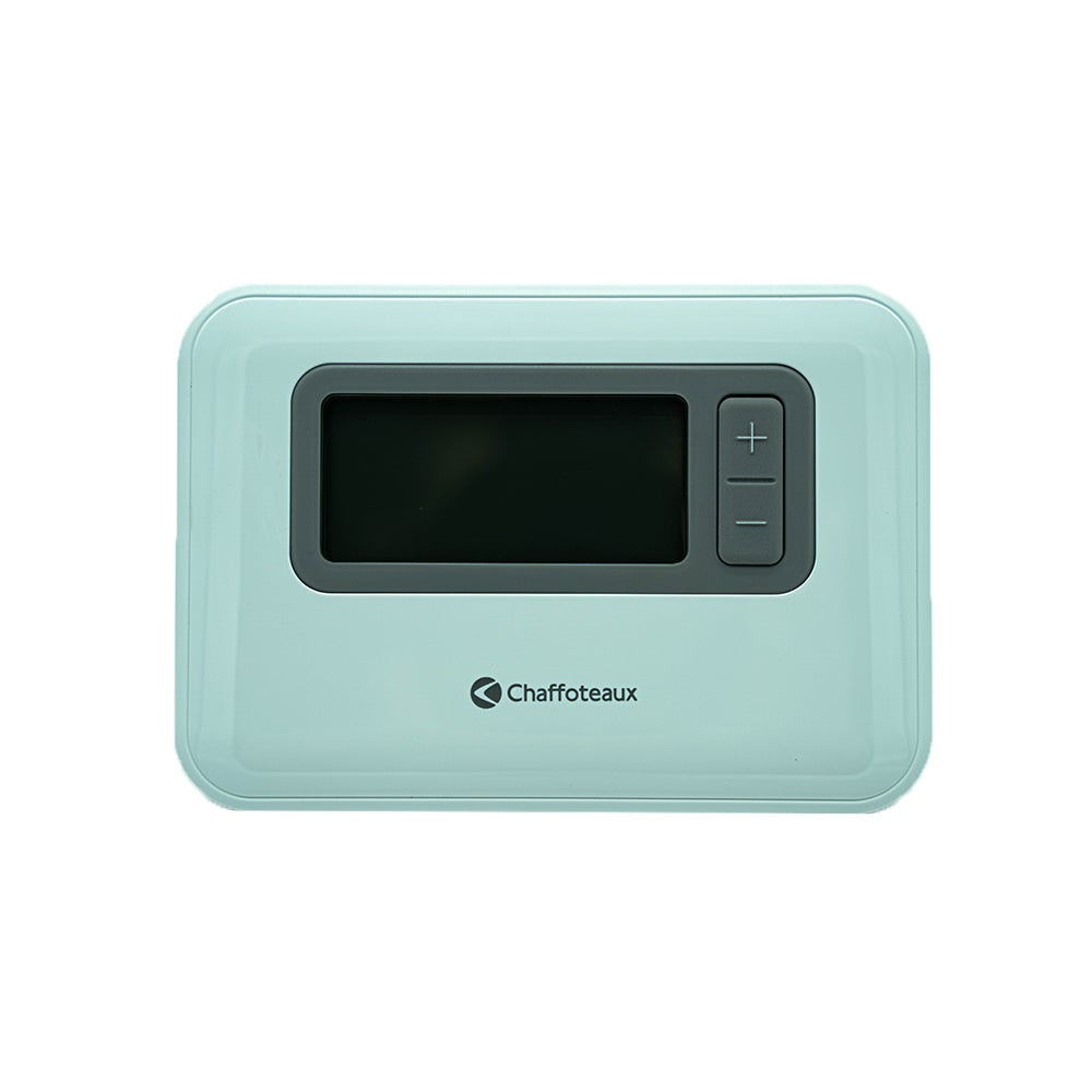 Chaffoteaux thermostat au meilleur prix | Leroy Merlin