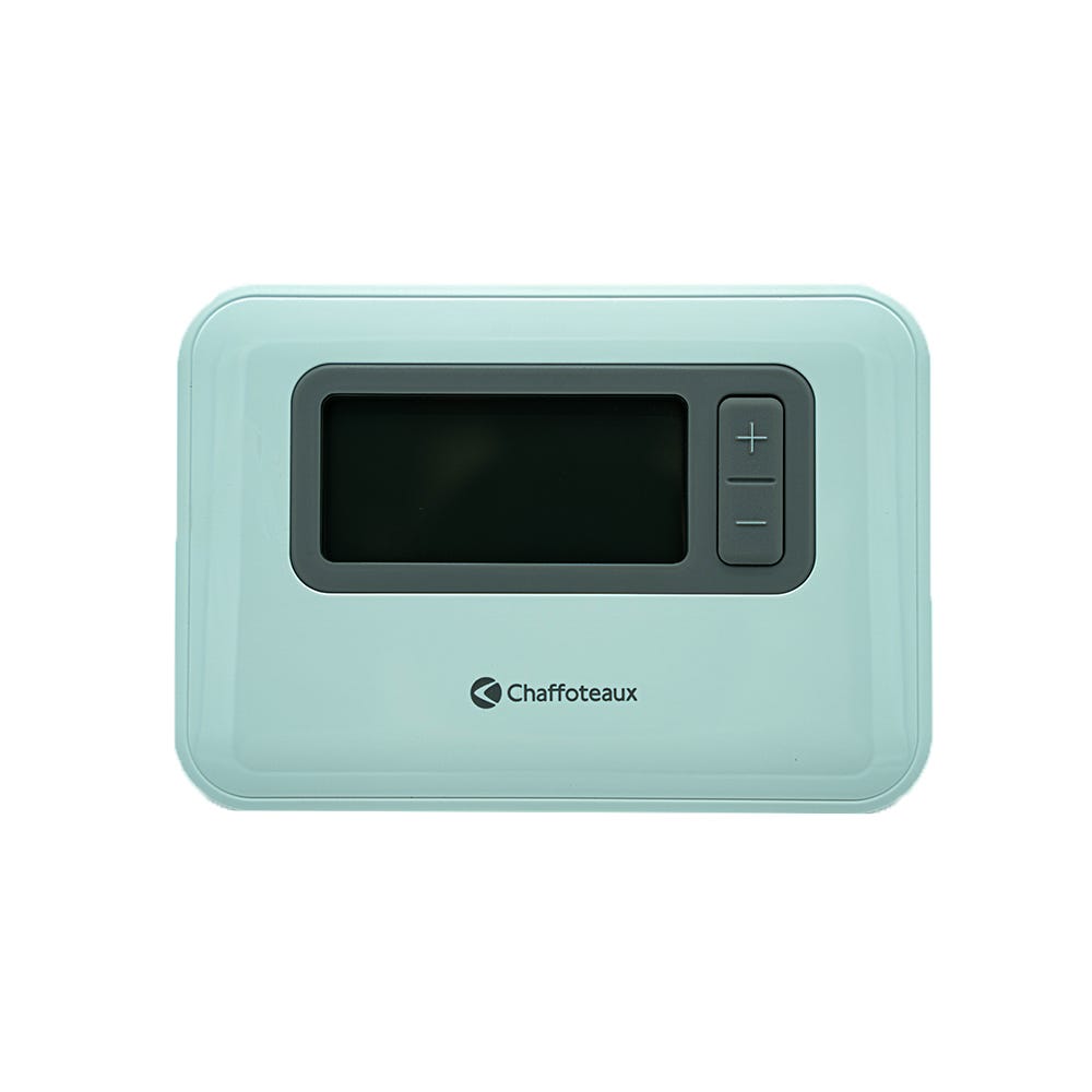Chaffoteaux thermostat au meilleur prix | Leroy Merlin Chaffoteaux thermostat au meilleur prix | Leroy Merlin