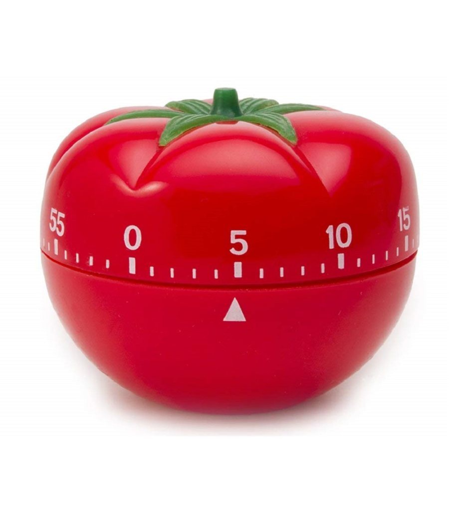 Timer Da Cucina Meccanico A Forma Di Maialino Rosa 60 Minuti – Simpatico Contatore Senza Batterie