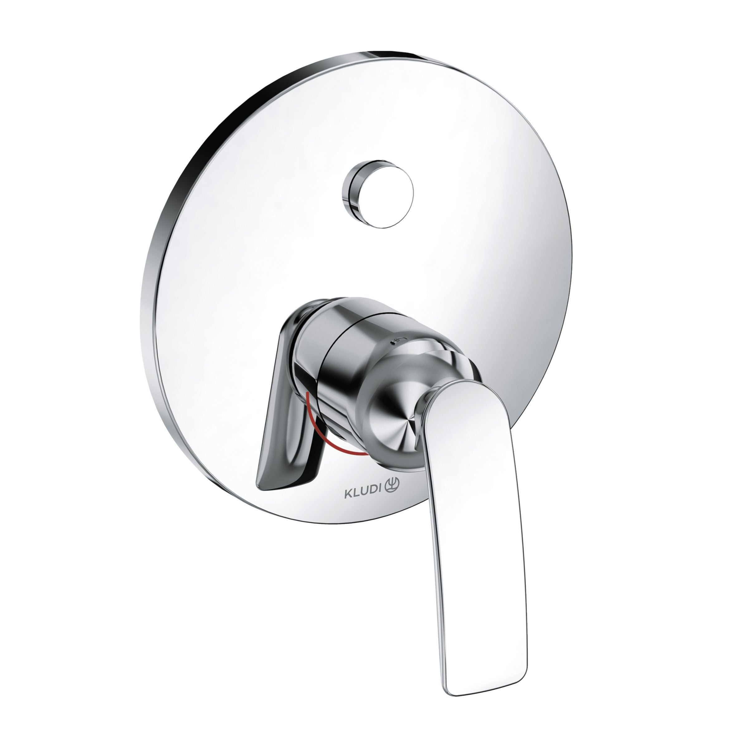 KLUDI BALANCE Mitigeur Monocommandé Pour Vasque, Montage