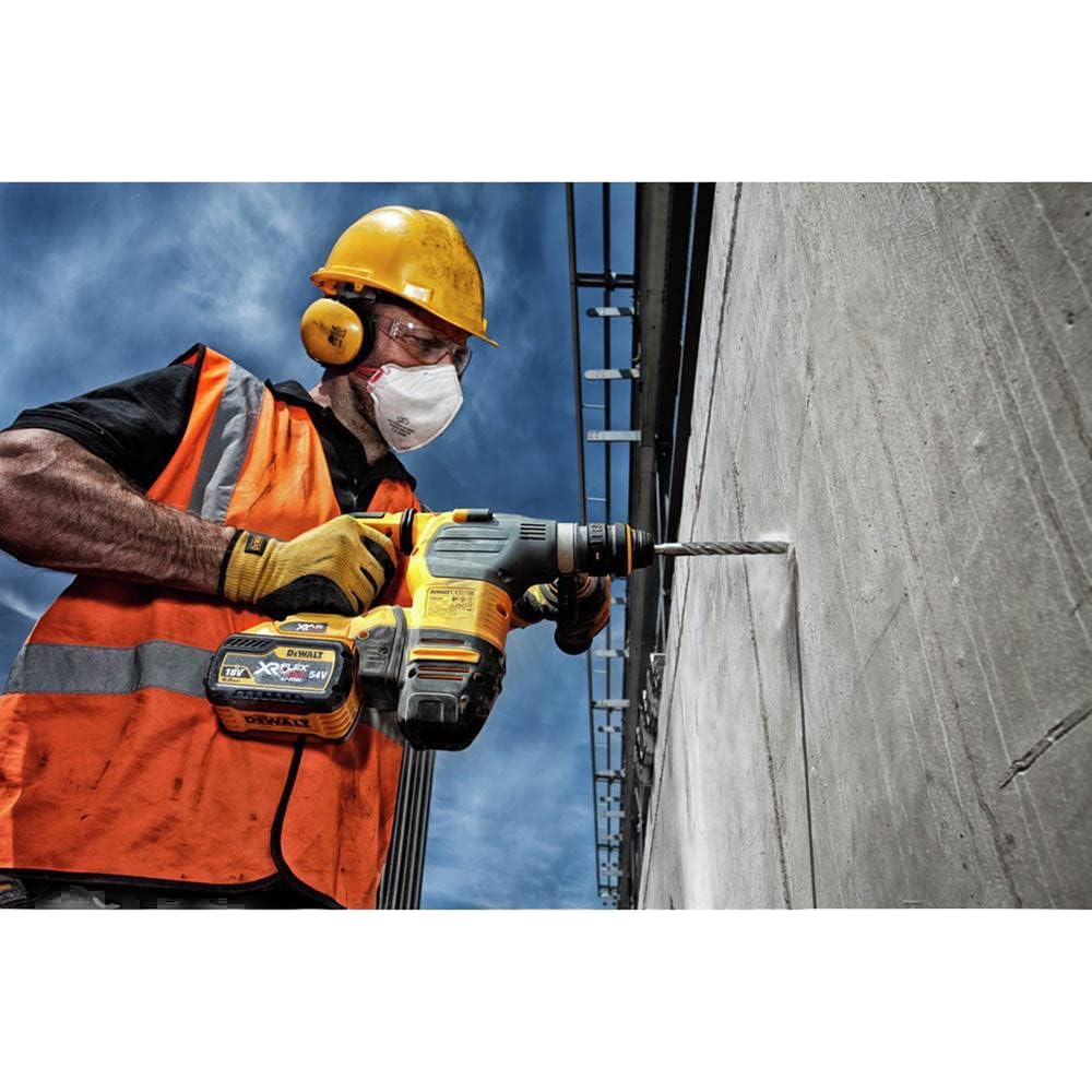 DeWALT - Foret SDS-PLUS EXTREME 2® 12x450x400 - DT9557 - 3