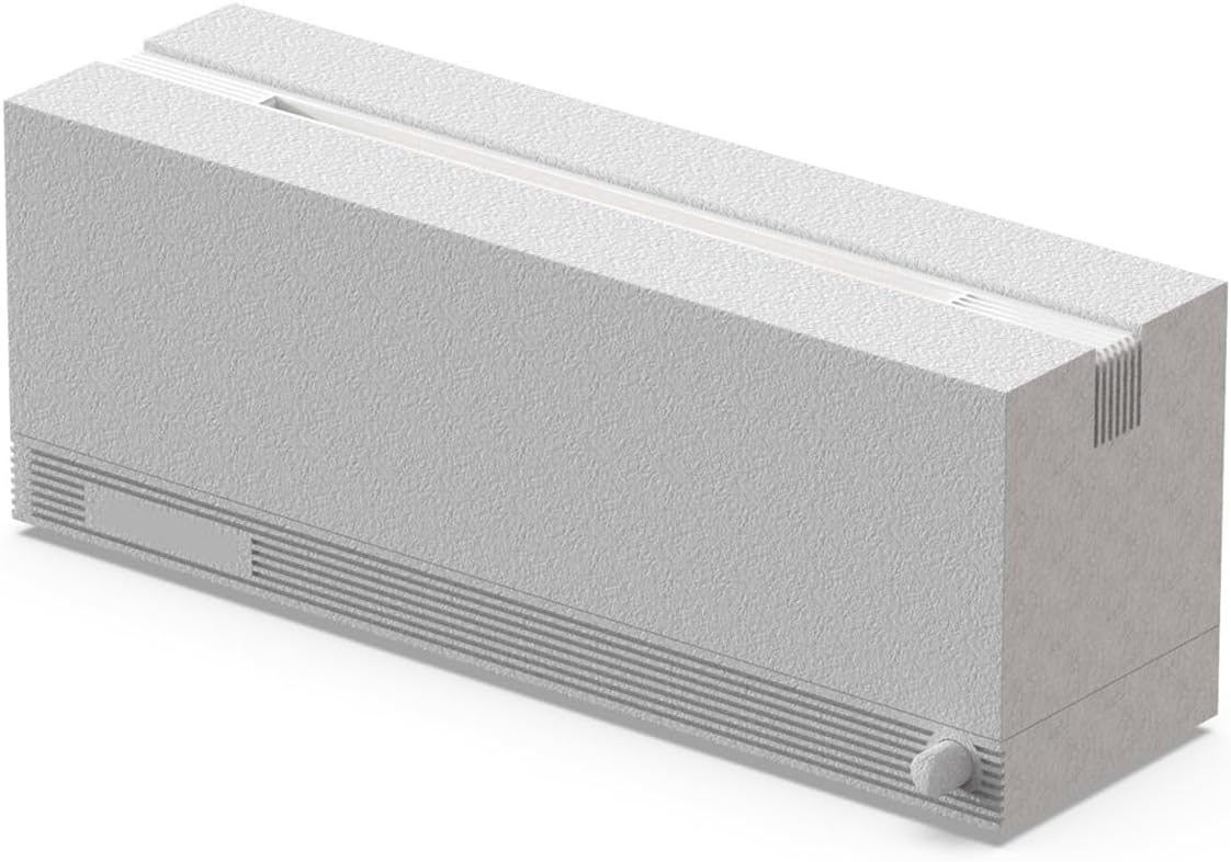 Pulpit Kolorowy Symulacja Płomienia Aromaterapia Maszyna USB Powiększacz Domowy Biuro Atmosfera Światło Nawilżacz, Biały