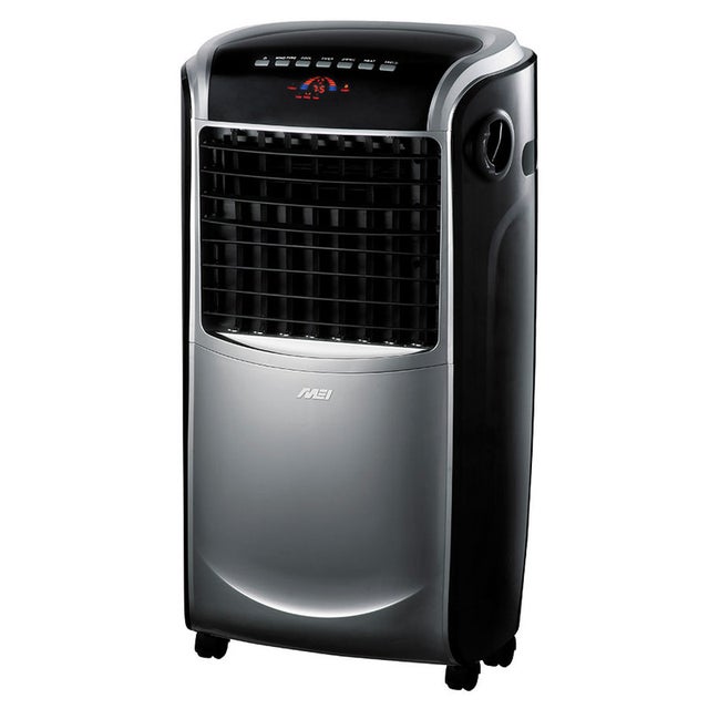 CLIMATIZADOR MEI AC 2980 H - QUENTE & FRIO