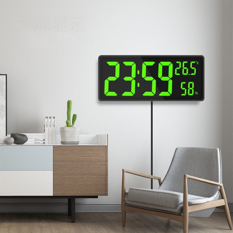 Orologio Da Parete Ufficiale S.S. Lazio – Plastica – Colori Sociali – Per Casa E Tifosi
