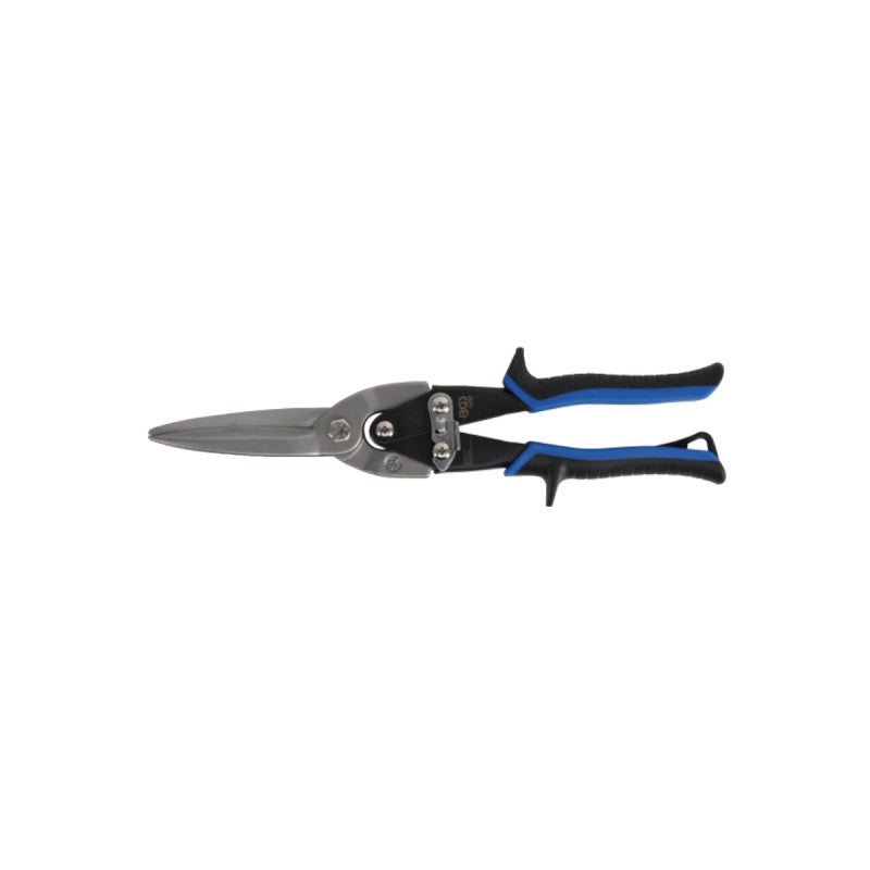 Cizalla para chapa | corte recto | filos extra largos | 290 mm