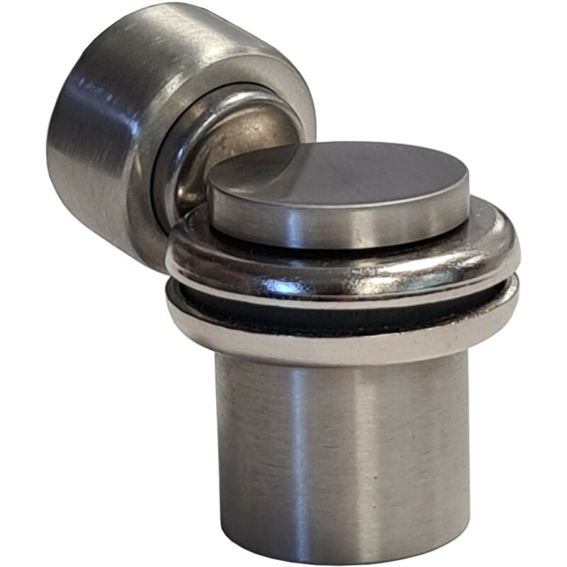 Wysoki metalowy stoper do drzwi - 5five