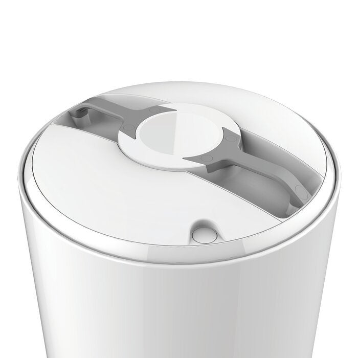 Chauffe-eau électrique sur pieds INITIO XPERT 300L - Ø57 cm - ARISTON - 3000796 - 3