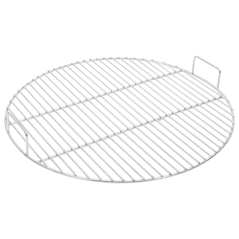 Griglie in Acciaio Inox per Barbecue 18/10 | DON HIERRO