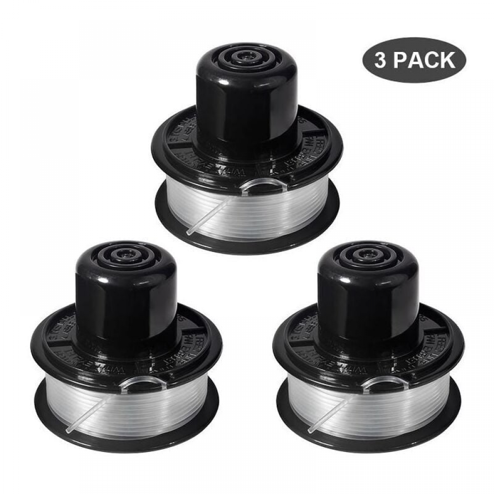 Bobine de rechange pour enrouleur auto isolant