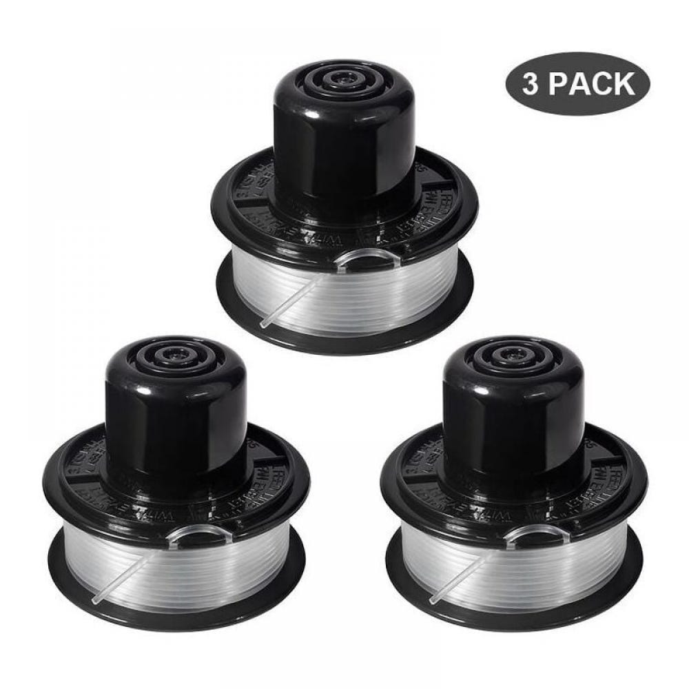 Bobine de rechange pour enrouleur auto isolant Bobine de rechange pour enrouleur auto isolant