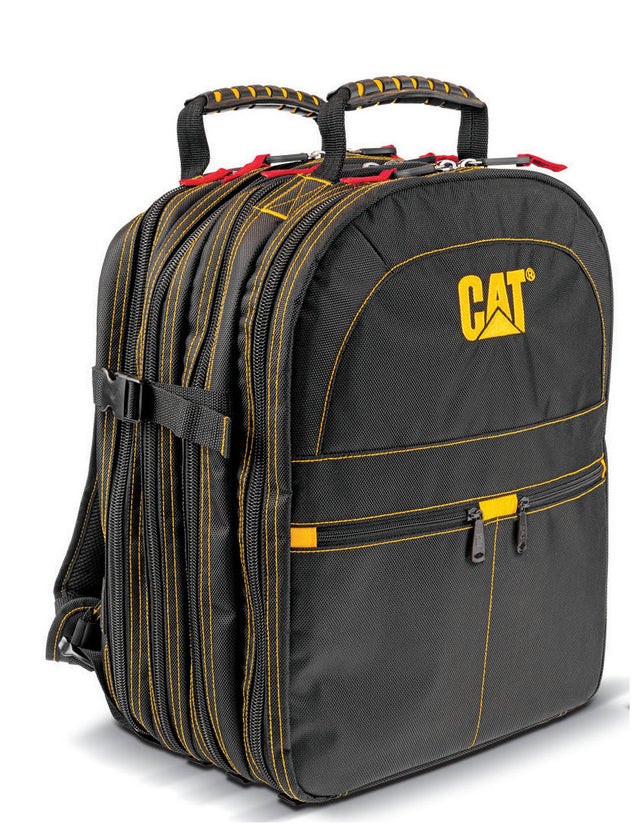SAC A DOS PRO 17