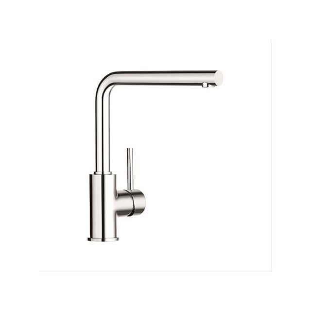 MITIGEUR BLANCO MILA CHROME BLANCO - 519414