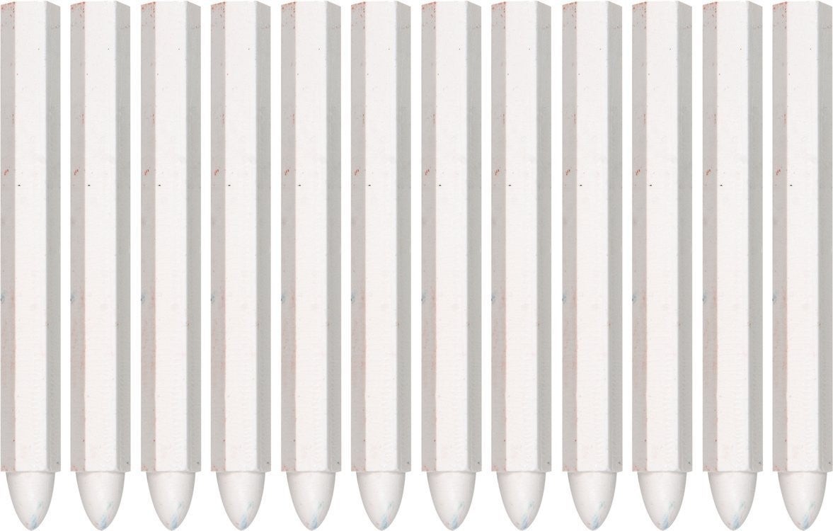 KREDA TECHNICZNA 12 SZT / BIAŁA YT-69931 YATO