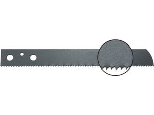 Lame - FEIN 160 - Bi-métal - Starlock - 50 x 35 mm
