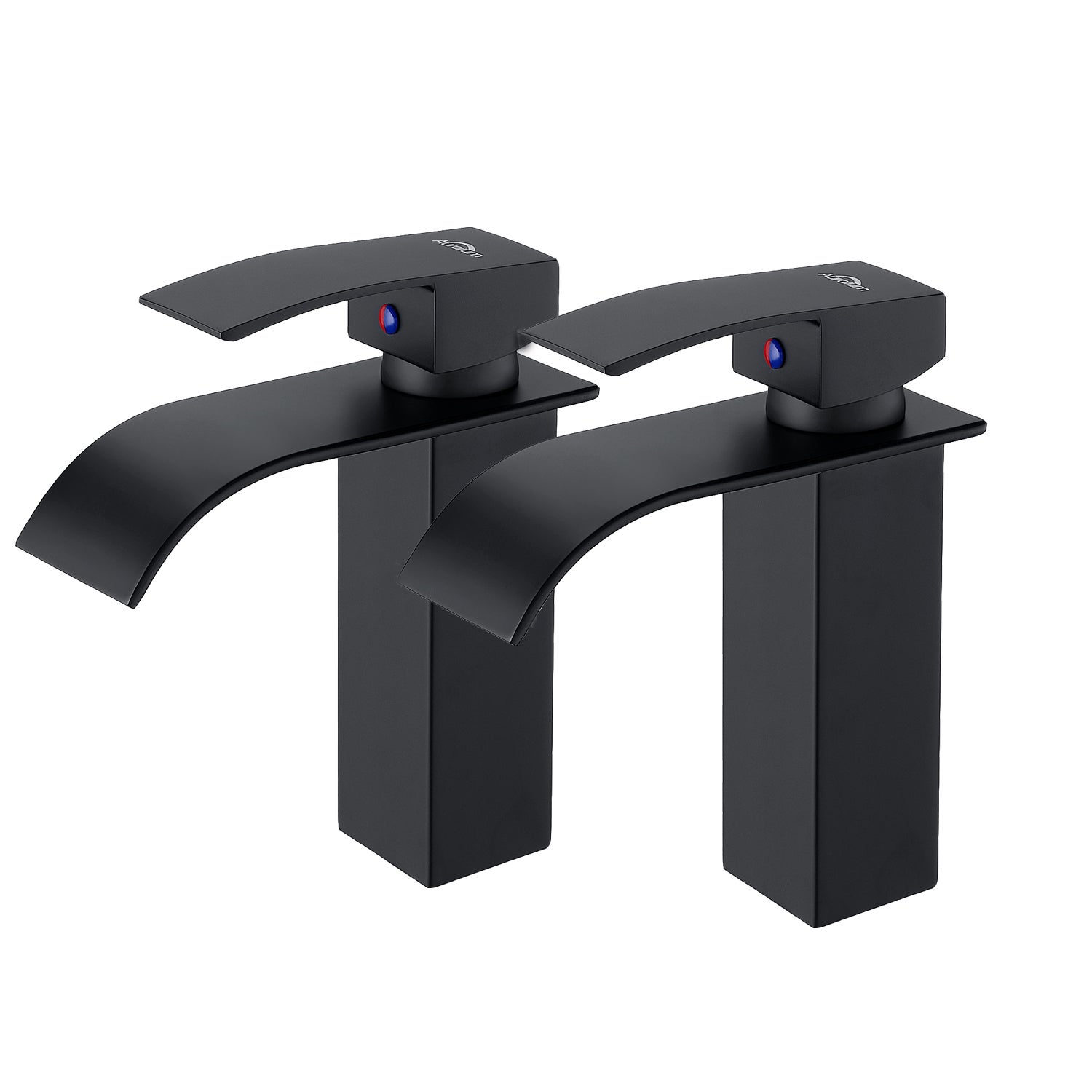 Maniglia Miscelatore Cromata 35mm - In Lega Zinco, Per Rubinetto Singolo Lavabo/Cucina - Foto 5