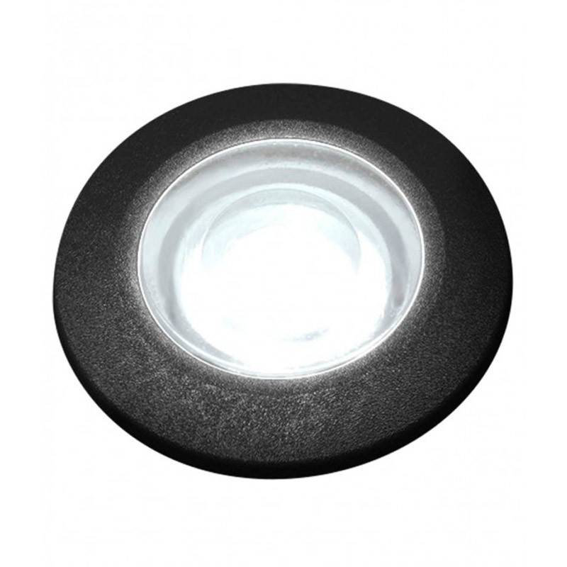 Spot LED encastrable au sol FUMAGALLI « ALDO » - 1,7W - G9 - IP67