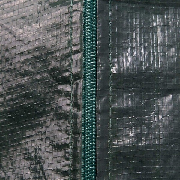 Funda protección cubre sombrilla ø27-42x202cm - 6