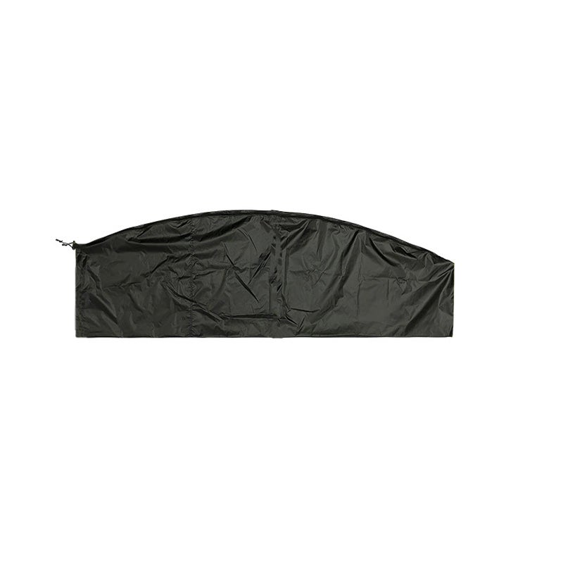 Copertura Impermeabile Per Ombrellone Da Esterno, Rotante, Verde, 29x29x145 Cm, Protezione UV