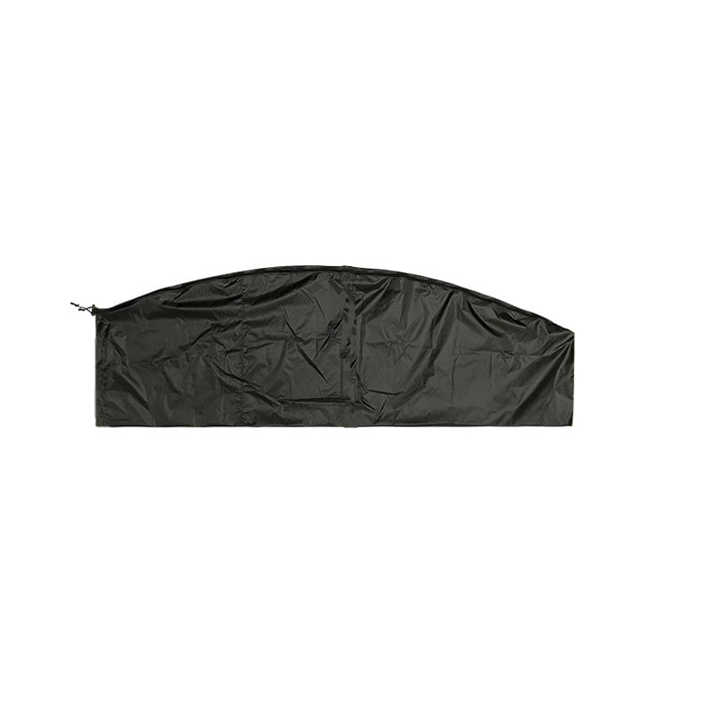 Copertura Impermeabile Per Ombrellone Da Esterno, Rotante, Verde, 29x29x145 Cm, Protezione UV
