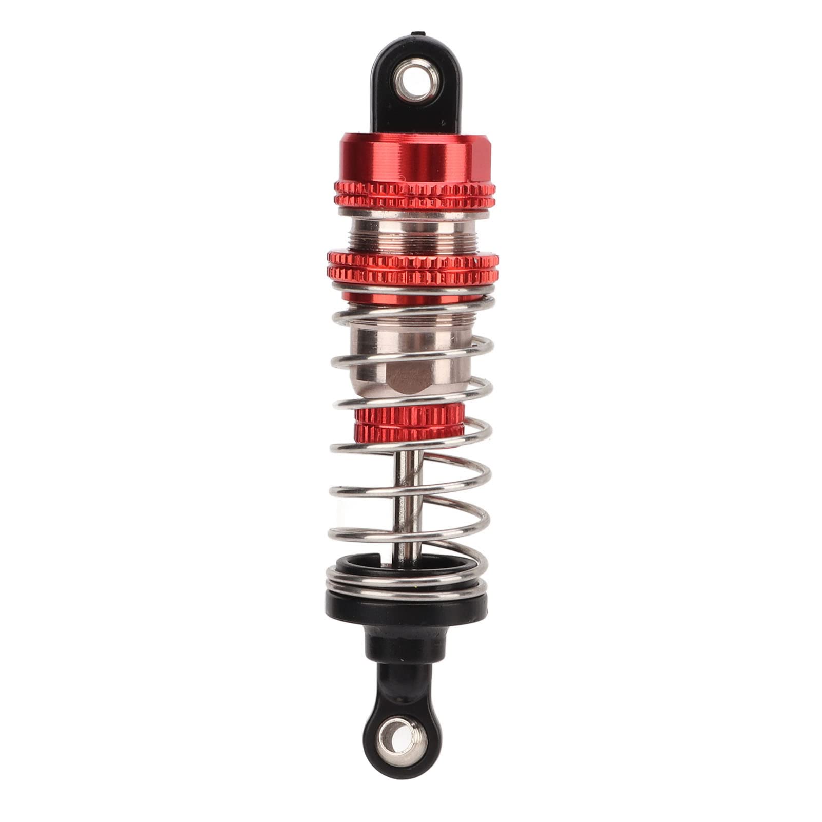 Supports D'amortisseurs Avant/arrière En Aluminium Pour Wltoys 144001 RC 1/14 Wltoys 144001 Aluminium
