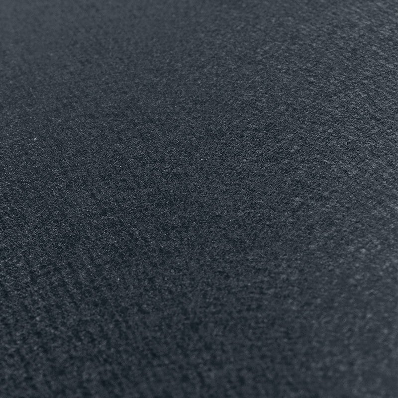 Faîtière double pour tôle tuile BACACIER Tuile R® Anthracite mat 1000 mm Longueur - 5